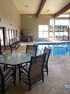 Express Suites Riverport Inn & Suites