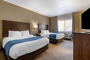 Comfort Inn & Suites Waterloo - Cedar Falls