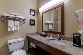 Comfort Inn & Suites Waterloo - Cedar Falls