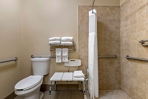 Comfort Inn & Suites Waterloo - Cedar Falls