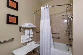 Comfort Inn & Suites Waterloo - Cedar Falls