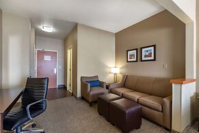Comfort Inn & Suites Waterloo - Cedar Falls