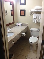 Comfort Inn & Suites Waterloo - Cedar Falls