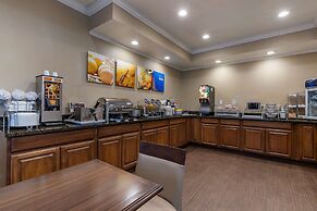 Comfort Inn & Suites Waterloo - Cedar Falls