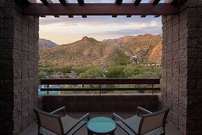 Loews Ventana Canyon Resort