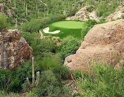 Loews Ventana Canyon Resort