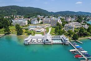 Werzers Hotel Resort Pörtschach