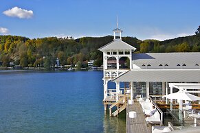 Werzers Hotel Resort Pörtschach