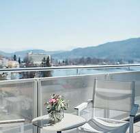 Werzers Hotel Resort Pörtschach