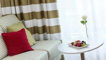 Werzers Hotel Resort Pörtschach