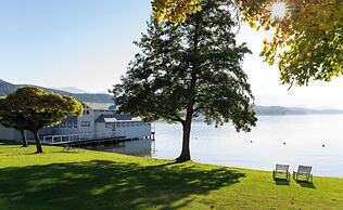Werzers Hotel Resort Pörtschach