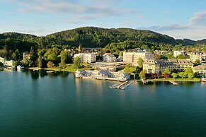 Werzers Hotel Resort Pörtschach