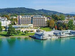 Werzers Hotel Resort Pörtschach