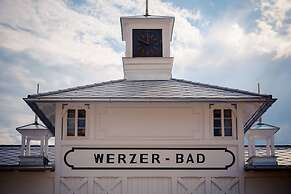 Werzers Hotel Resort Pörtschach