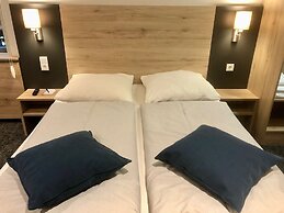 Egon Hotel Hamburg City