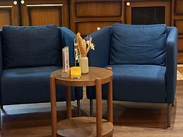 Egon Hotel Hamburg City