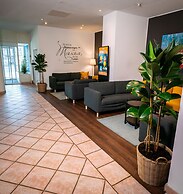 Egon Hotel Hamburg City