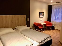 Egon Hotel Hamburg City
