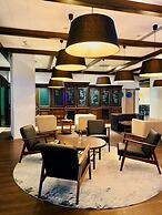 Egon Hotel Hamburg City