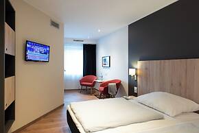 Egon Hotel Hamburg City