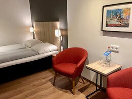 Egon Hotel Hamburg City