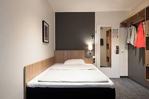 Egon Hotel Hamburg City