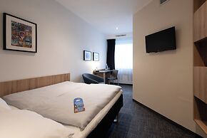 Egon Hotel Hamburg City