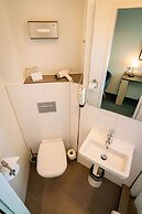 Egon Hotel Hamburg City