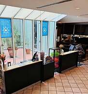 Egon Hotel Hamburg City