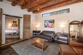 La Posada de Santa Fe, A Tribute Portfolio Resort & Spa