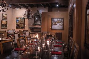 La Posada de Santa Fe, A Tribute Portfolio Resort & Spa