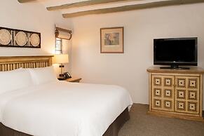 La Posada de Santa Fe, A Tribute Portfolio Resort & Spa