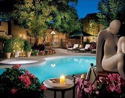 La Posada de Santa Fe, A Tribute Portfolio Resort & Spa