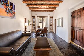 La Posada de Santa Fe, A Tribute Portfolio Resort & Spa