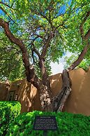 La Posada de Santa Fe, A Tribute Portfolio Resort & Spa