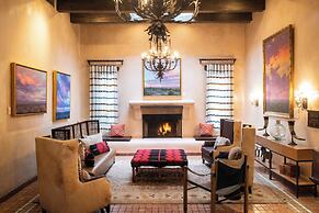 La Posada de Santa Fe, A Tribute Portfolio Resort & Spa