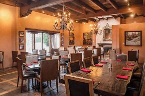 La Posada de Santa Fe, A Tribute Portfolio Resort & Spa