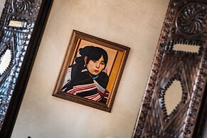 La Posada de Santa Fe, A Tribute Portfolio Resort & Spa
