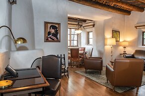 La Posada de Santa Fe, A Tribute Portfolio Resort & Spa