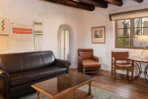 La Posada de Santa Fe, A Tribute Portfolio Resort & Spa