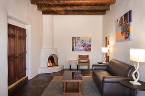 La Posada de Santa Fe, A Tribute Portfolio Resort & Spa