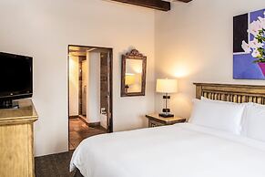 La Posada de Santa Fe, A Tribute Portfolio Resort & Spa