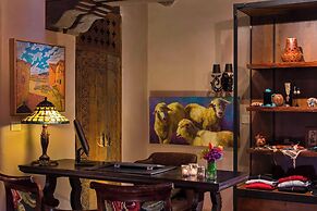 La Posada de Santa Fe, A Tribute Portfolio Resort & Spa