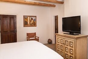 La Posada de Santa Fe, A Tribute Portfolio Resort & Spa