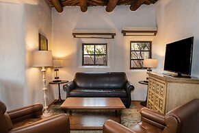 La Posada de Santa Fe, A Tribute Portfolio Resort & Spa
