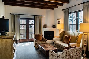 La Posada de Santa Fe, A Tribute Portfolio Resort & Spa