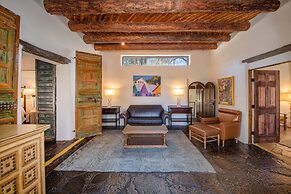 La Posada de Santa Fe, A Tribute Portfolio Resort & Spa