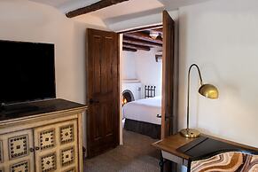 La Posada de Santa Fe, A Tribute Portfolio Resort & Spa