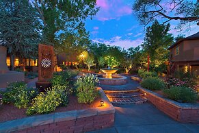 La Posada de Santa Fe, A Tribute Portfolio Resort & Spa
