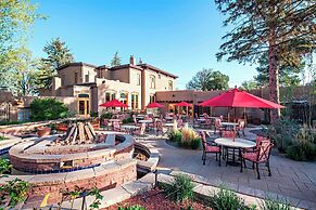 La Posada de Santa Fe, A Tribute Portfolio Resort & Spa